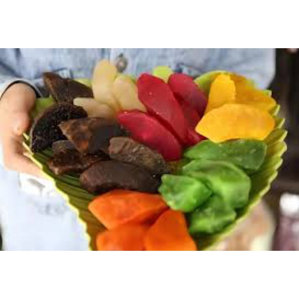 

Kalua Jeruk Khas Ciwidey 500gr