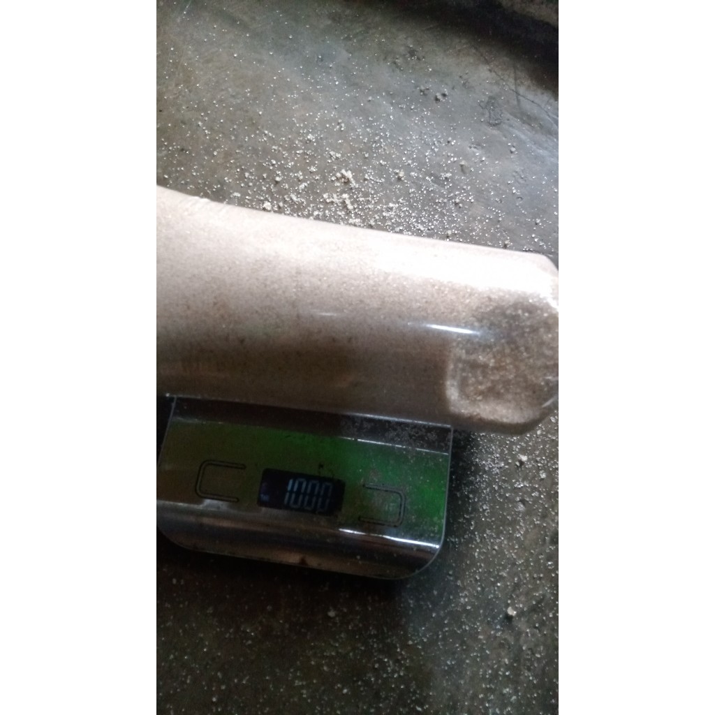 

Gula Pasir Kristal Bersih Kering