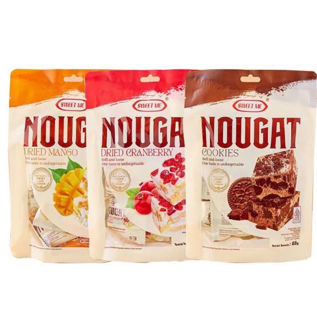 

Nougat Celiman By Lianggui