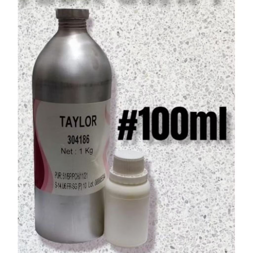 Bibit parfum import pch Taylor