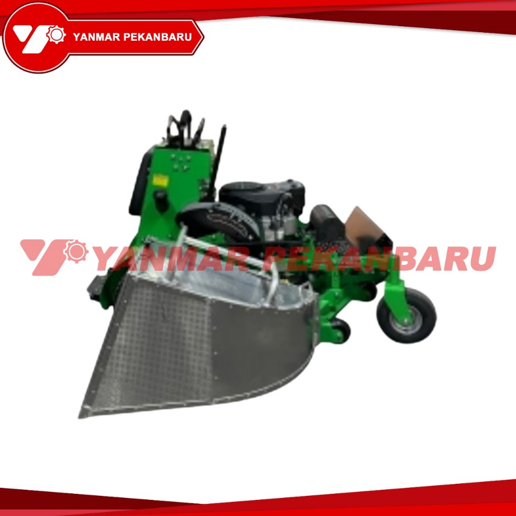 Grass Catcher For Matsumoto MLM 4225 RO/SO