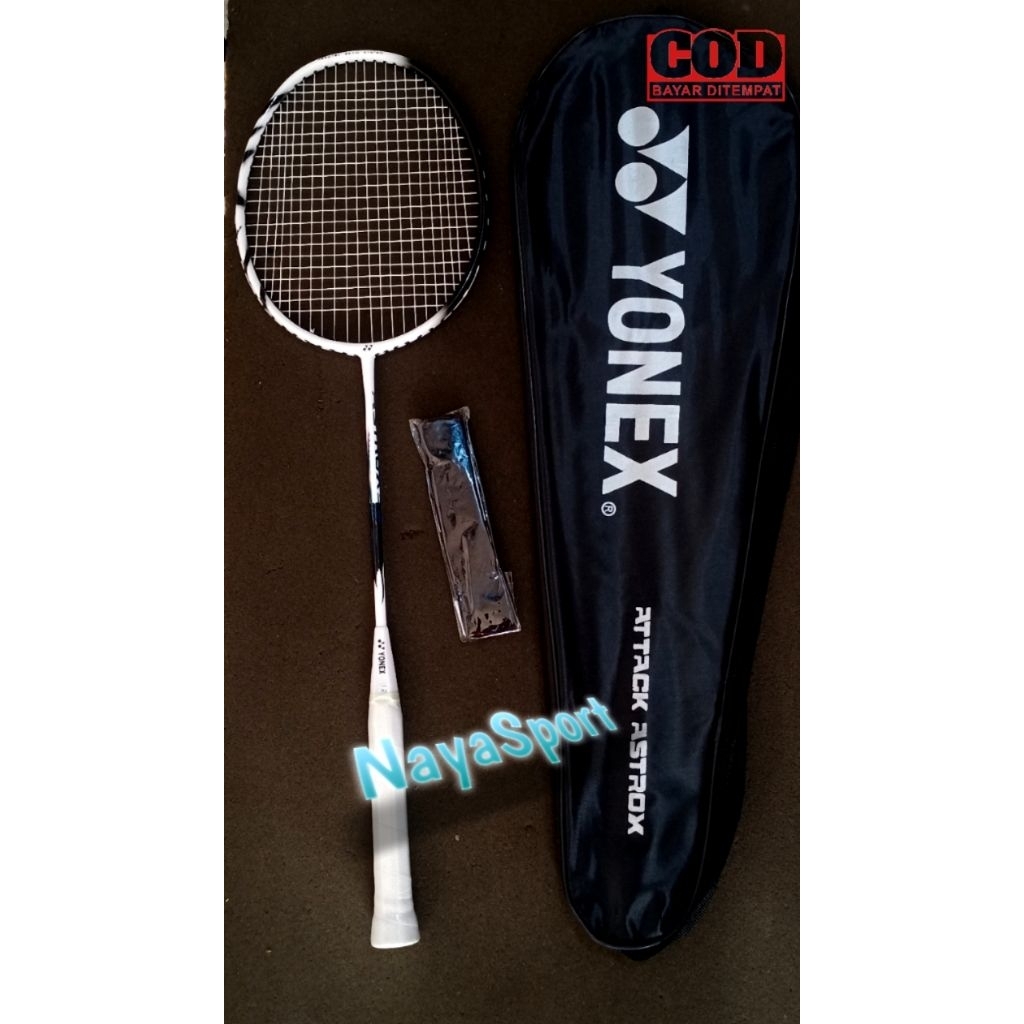 raket badminton/bulutangkis astrox 99pro
