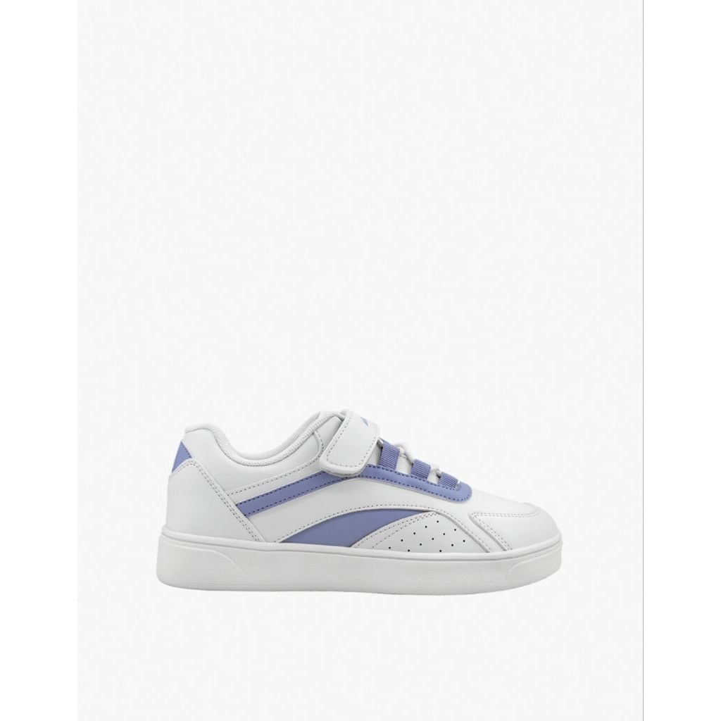 (BACA DESKRIPSI) ORIGINAL AIRWALK Colby Jr Girls - Sepatu Sneakers Sekolah anak perempuan - sepatu a