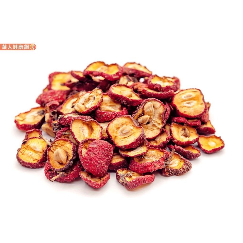 

Shan Zha (BIJI/NON BIJI) Iris/Hawtron Fruit/Fructus Crataegi