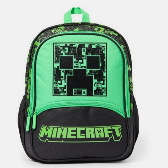 Anko Backpack minecraft - ORIGINAL