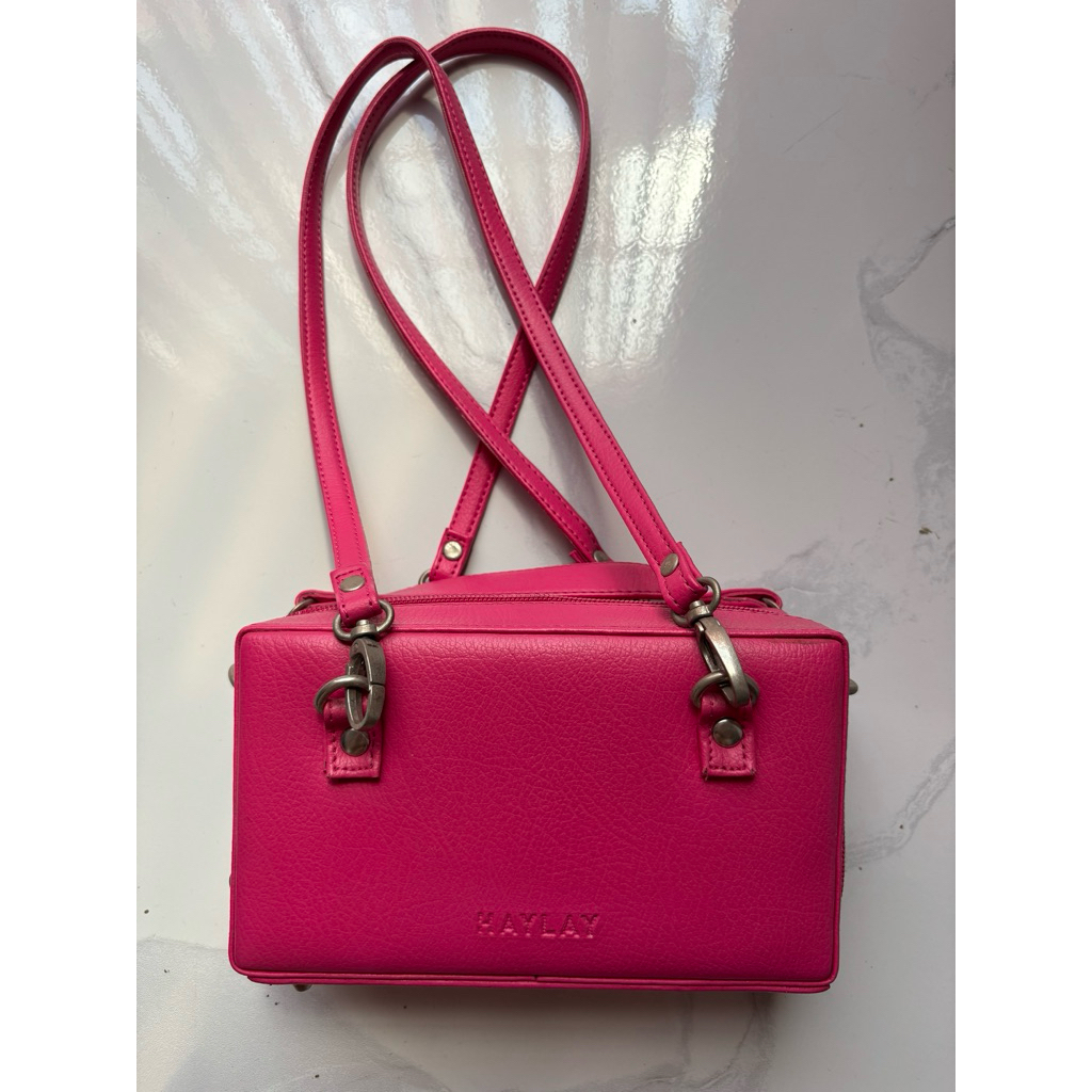 haylay studio bag