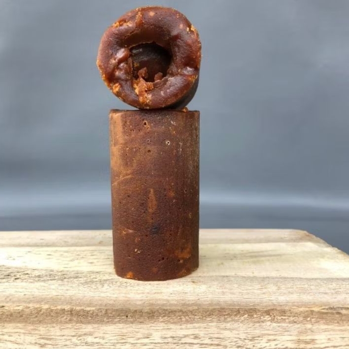 

Gula Aren/merah Organik Berat 1kg Tanpa campuran