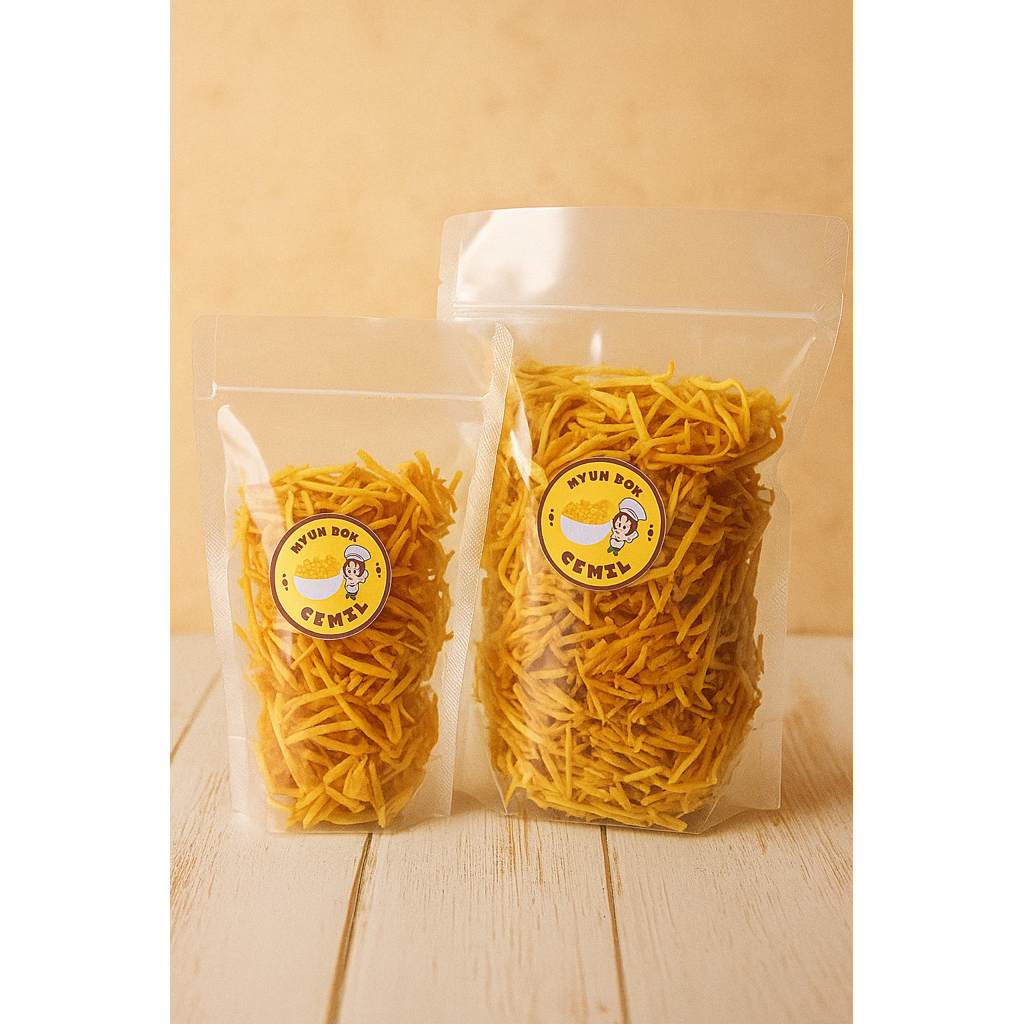 

keripik pisang stik original paket hemat