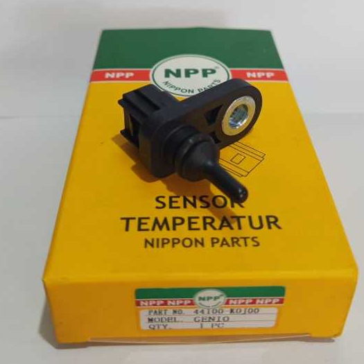 SENSOR TEMPERATUR EOT SUHU PANAS GENIO BEAT STREET 2020 BEAT DELUXE ORIGINAL NPP - KOJ