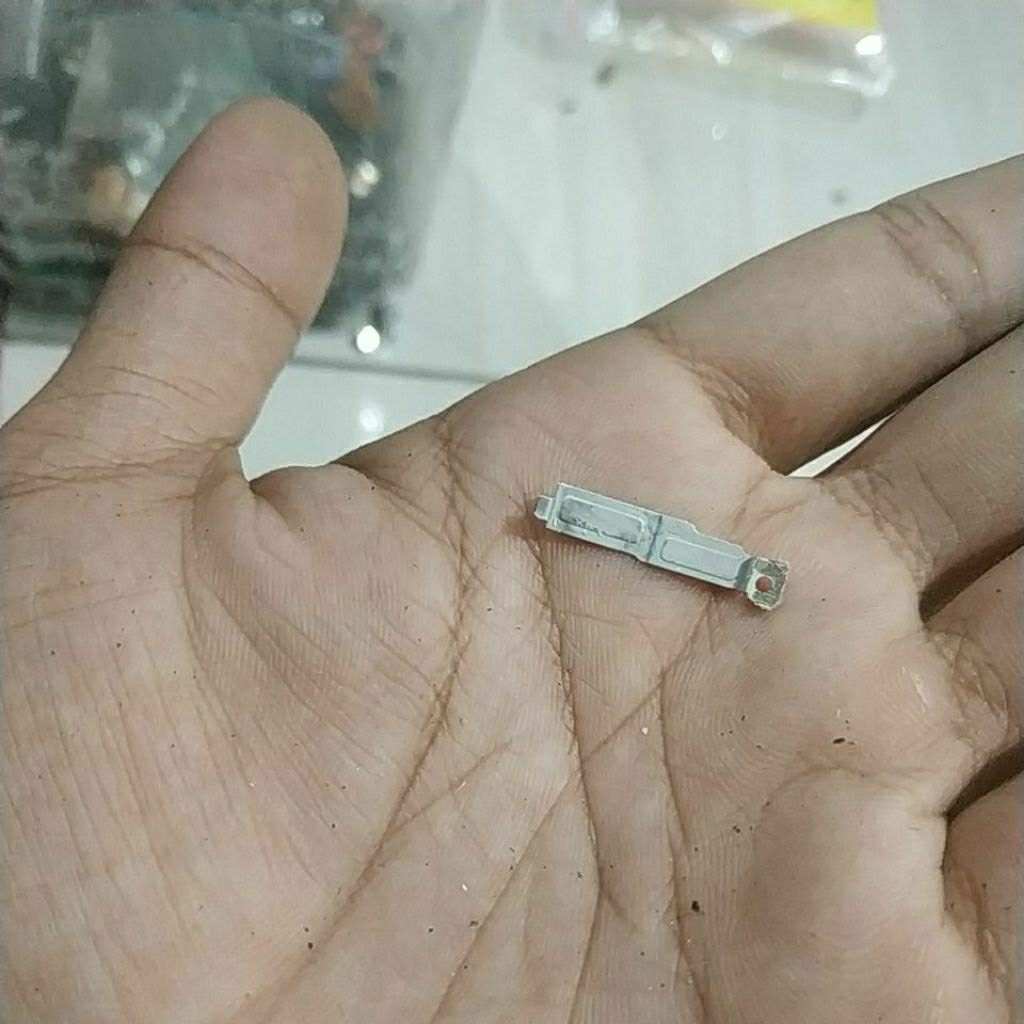 seng bekas Vivo v11 pro model sesuai gambar