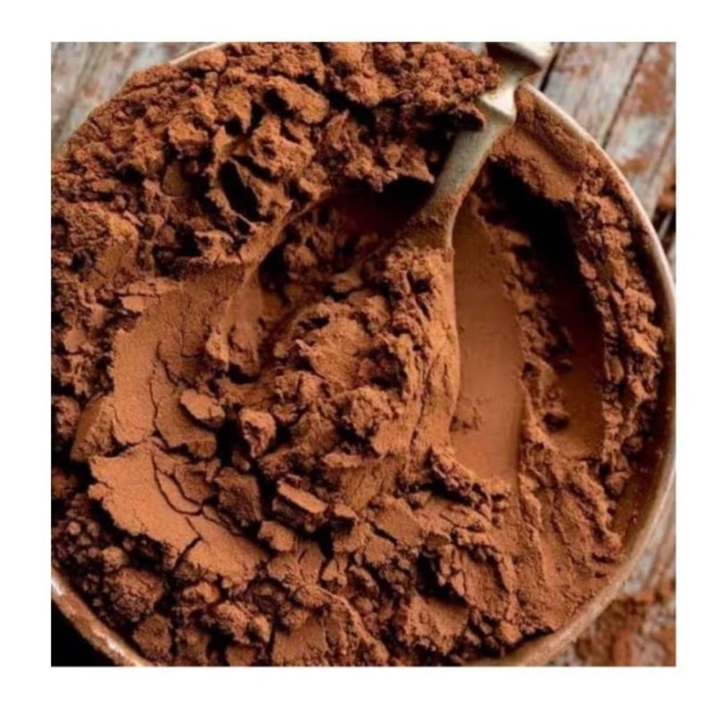 

COKLAT BUBUK COCOA POWDER