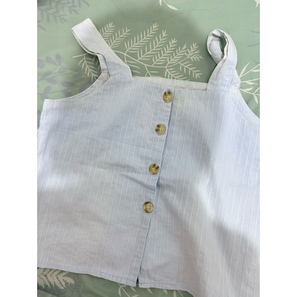 Tank Top Wanita (Brand Miffy)