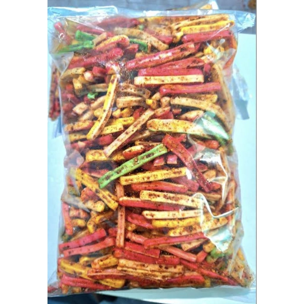 

SAN'S SNACK - SEBLAK BETON 1KG TERMURAH