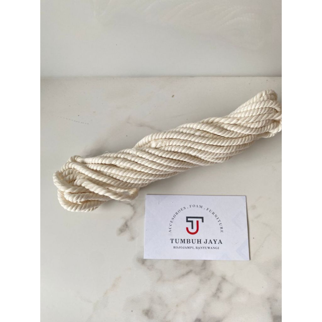 

Tali kur/tali ulir/tali tampar/tali tambang/Tali BH/sofa kursi jok