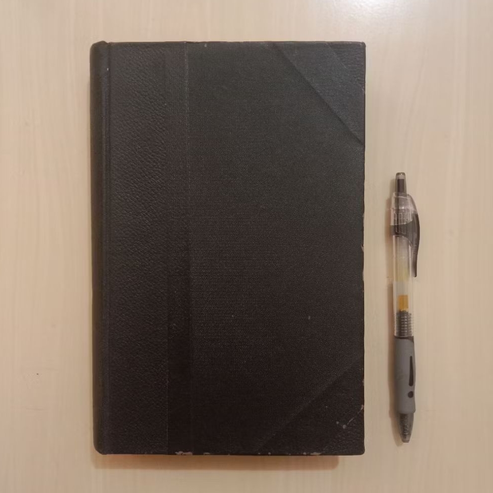 BUKU LAWAS ANTIK EJAAN OE TAHUN 1901, 1889, 1897, 1900 - SATU BUNDEL ADA 4 JUDUL (LIHAT DI DESKRIPSI