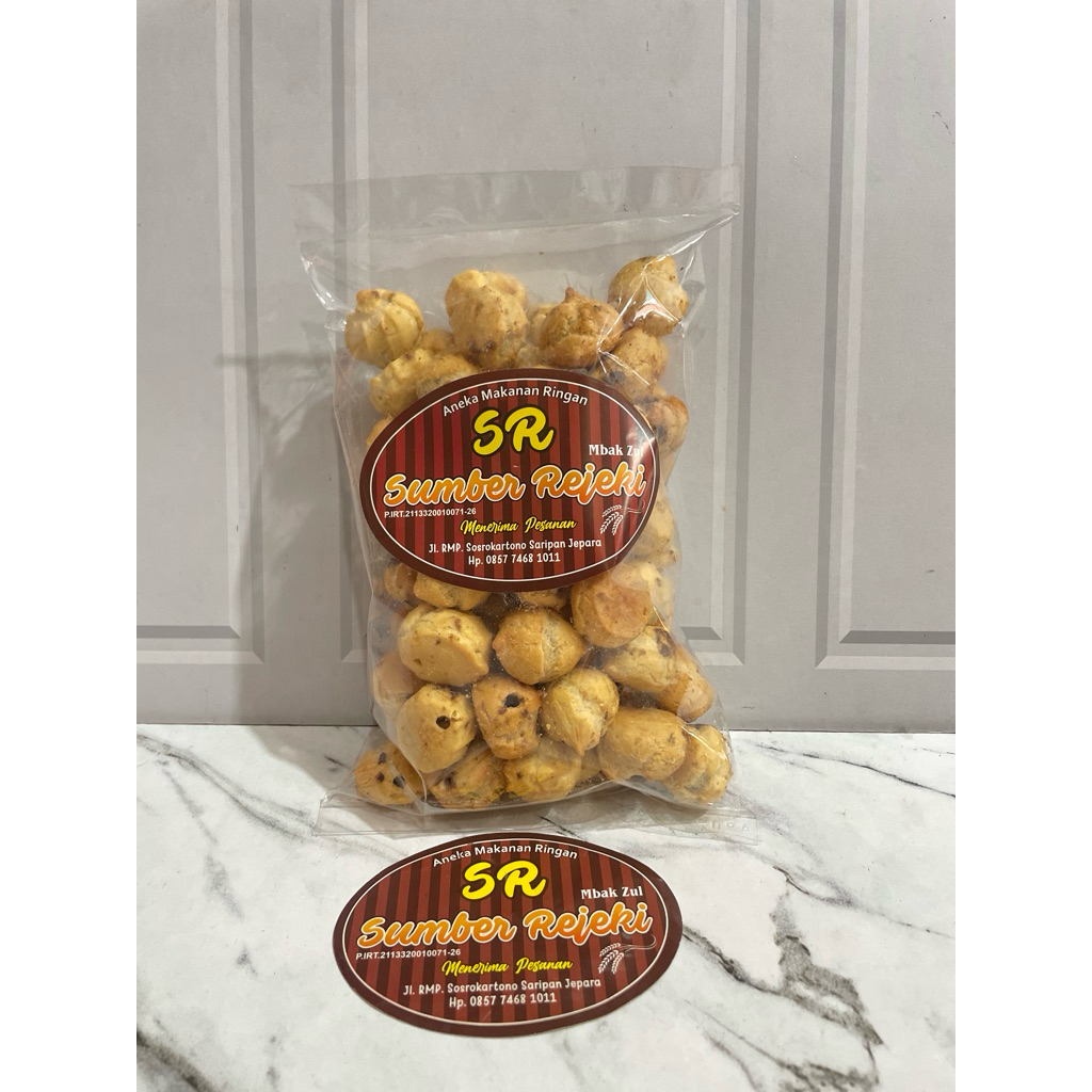 

SUS COKLAT VIENA BERAT 300 gram