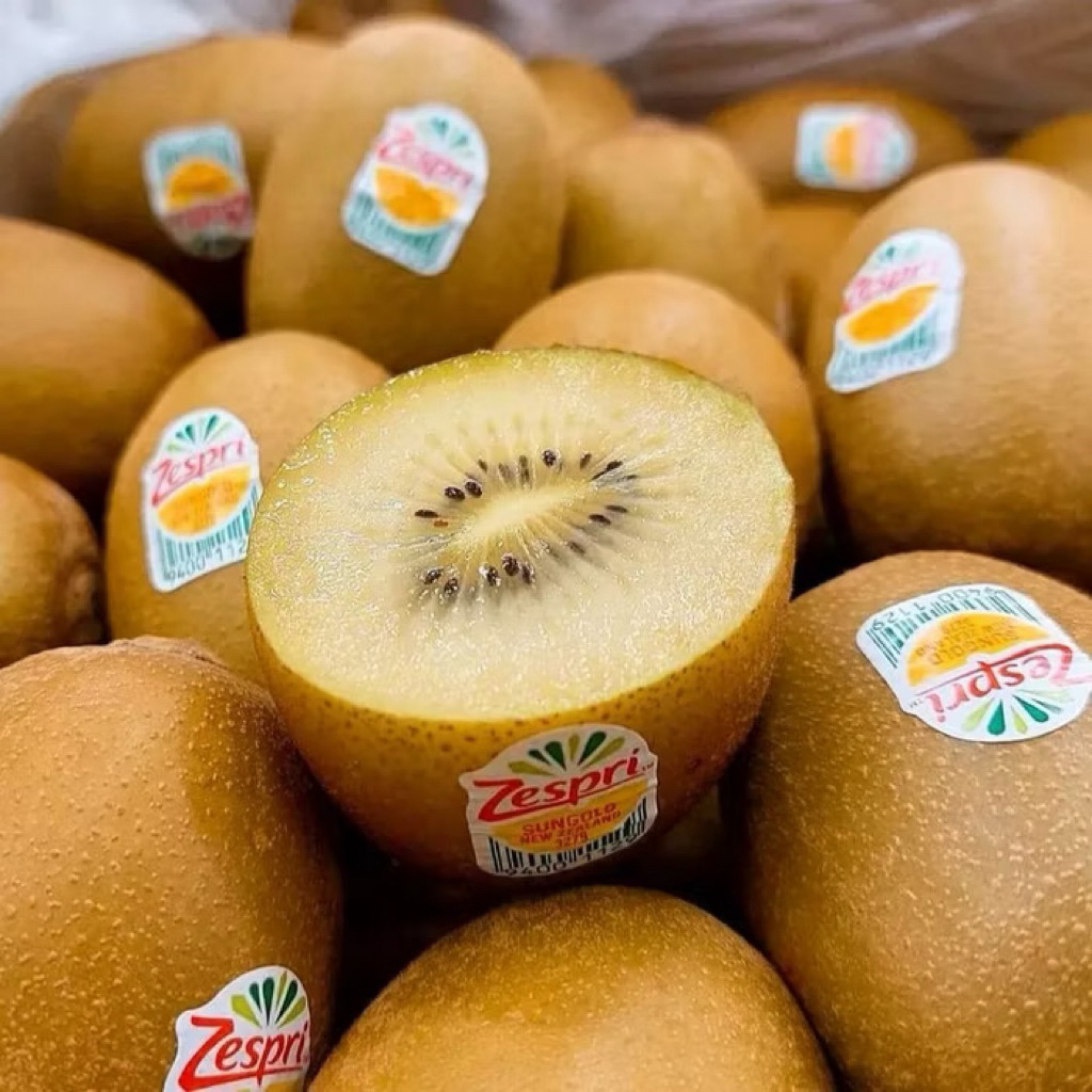 

KIWI GOLD ZESPRI 1KG