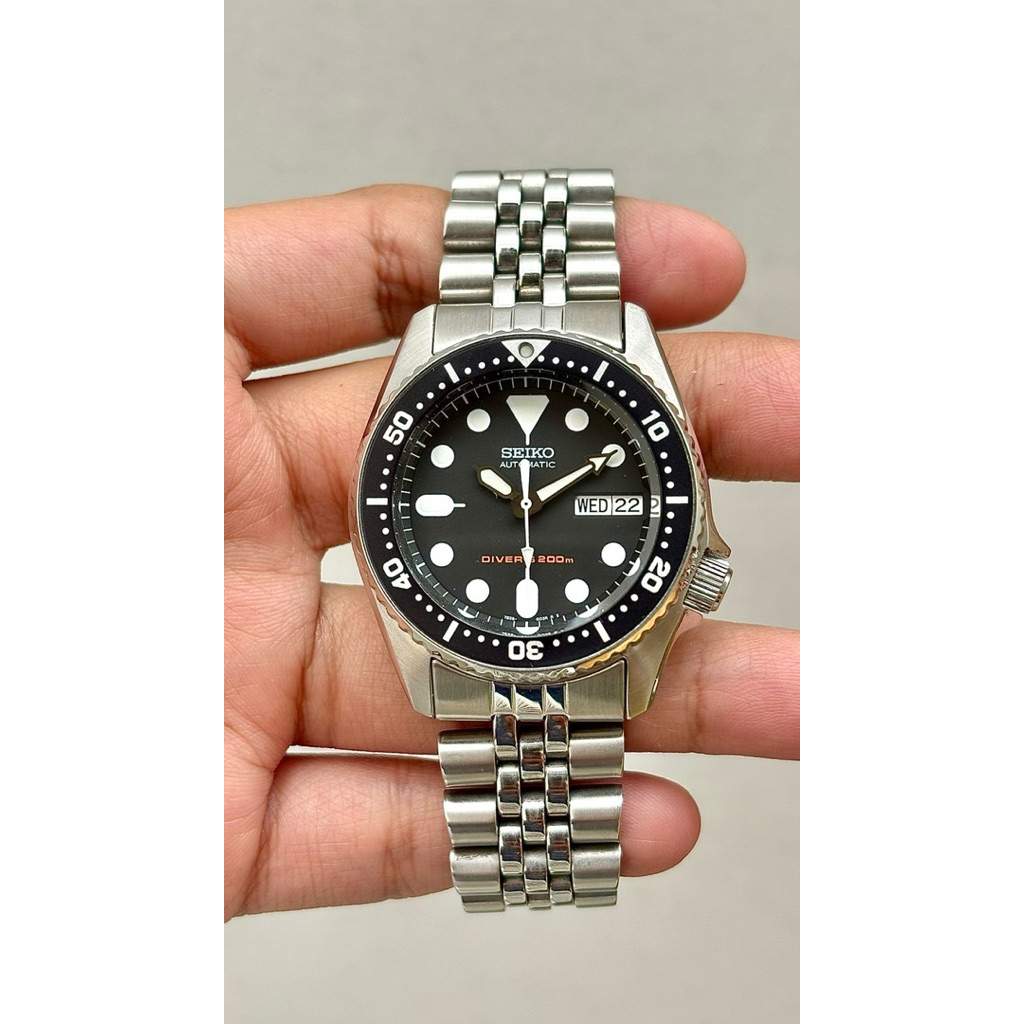 Skx013 Original fullset
