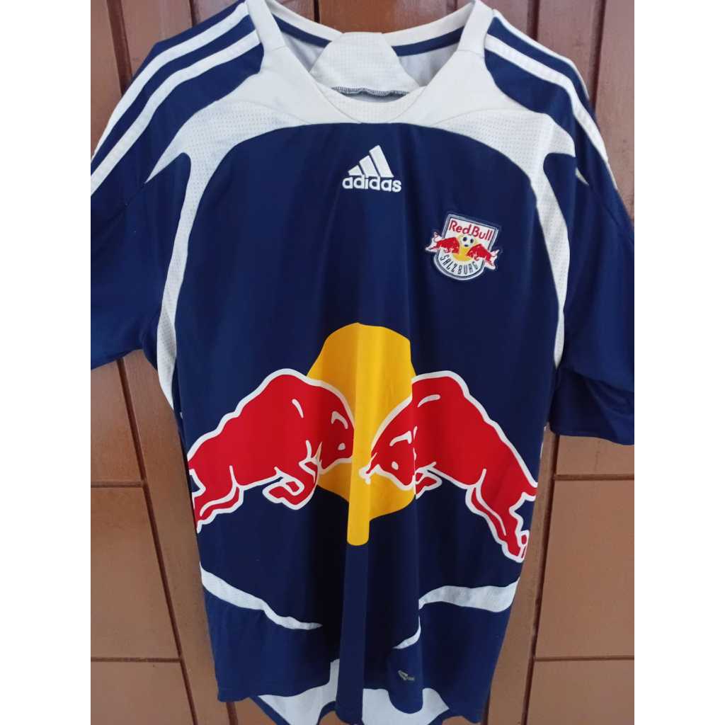 Jersey RB Salzburg Away 08/09