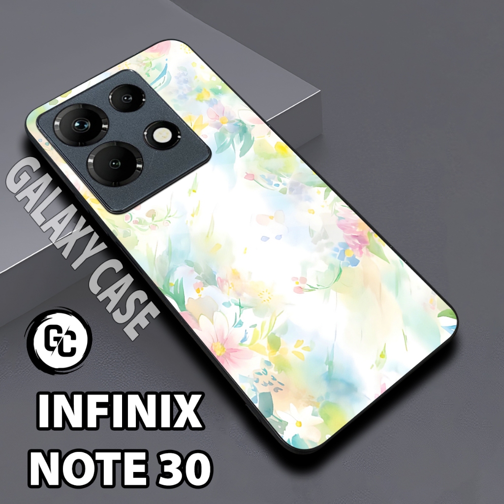 Softcase glossy untuk Hp INFINIX NOTE 30/casing Hp INFINIX NOTE 30/case handphone INFINIX NOTE 30