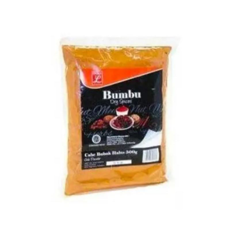 

Choice L Cabe Bubuk Halus 500 Gram