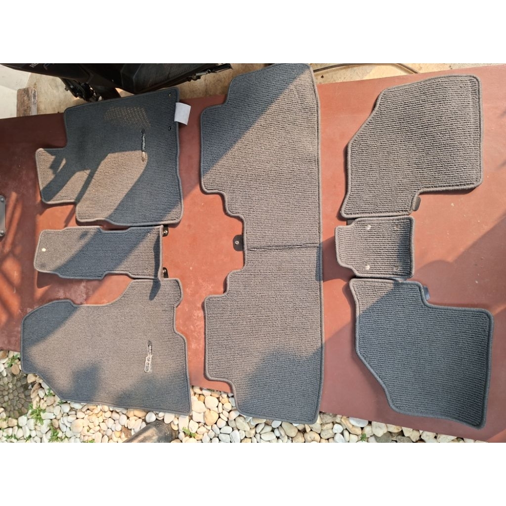 Karpet JDM Honda Stream Honda Access