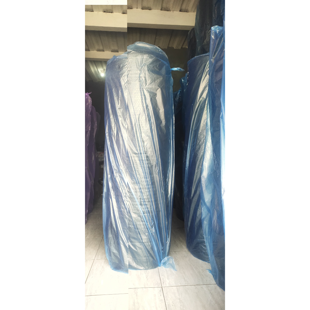 

NEW bubbel warp warna hitan warna putih