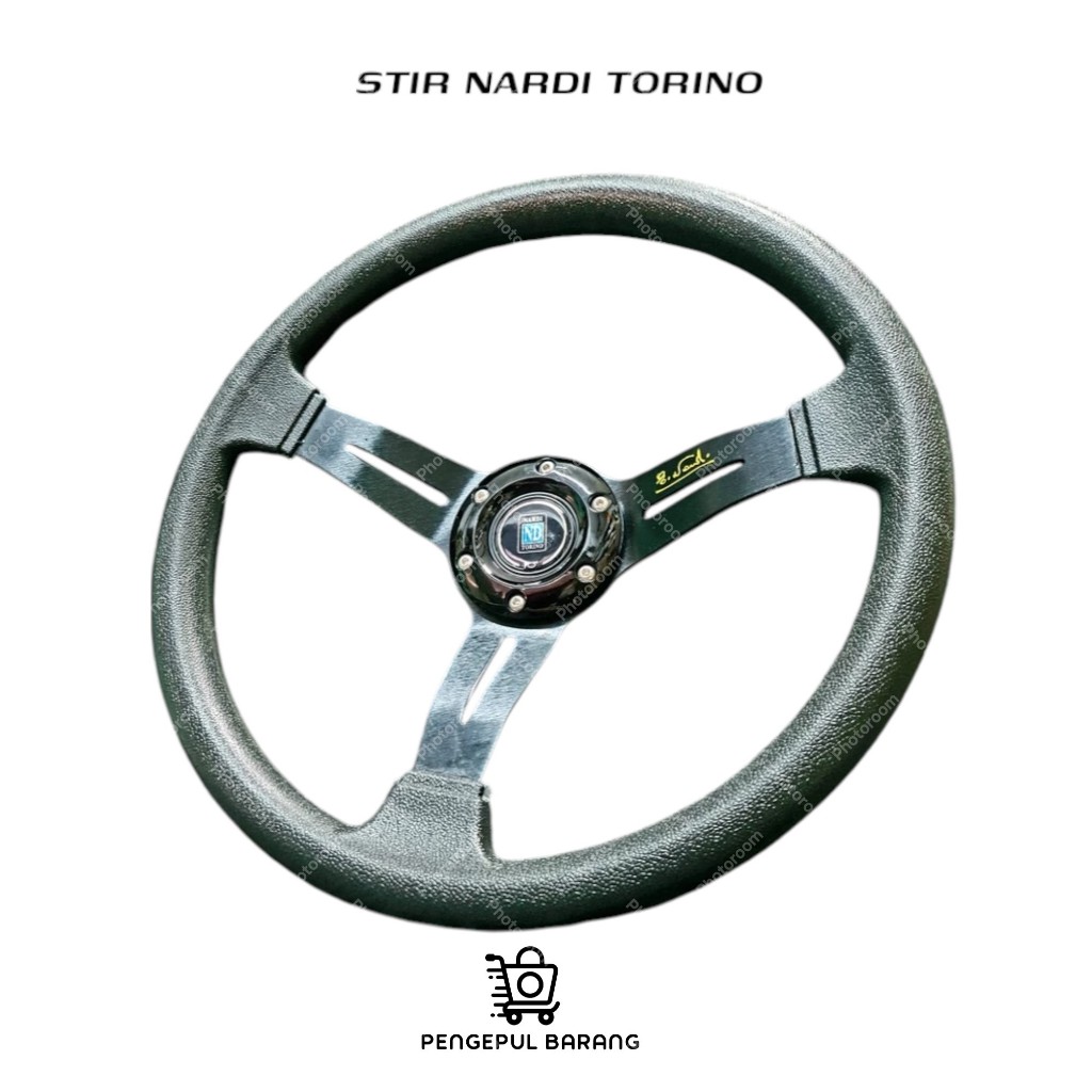 STIR NARDI TORINO STEER RACING NARDI TORINO STIR RACING