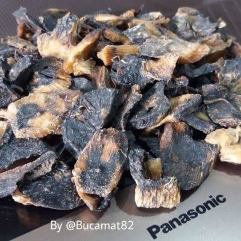 

gatot instan khas trenggalek