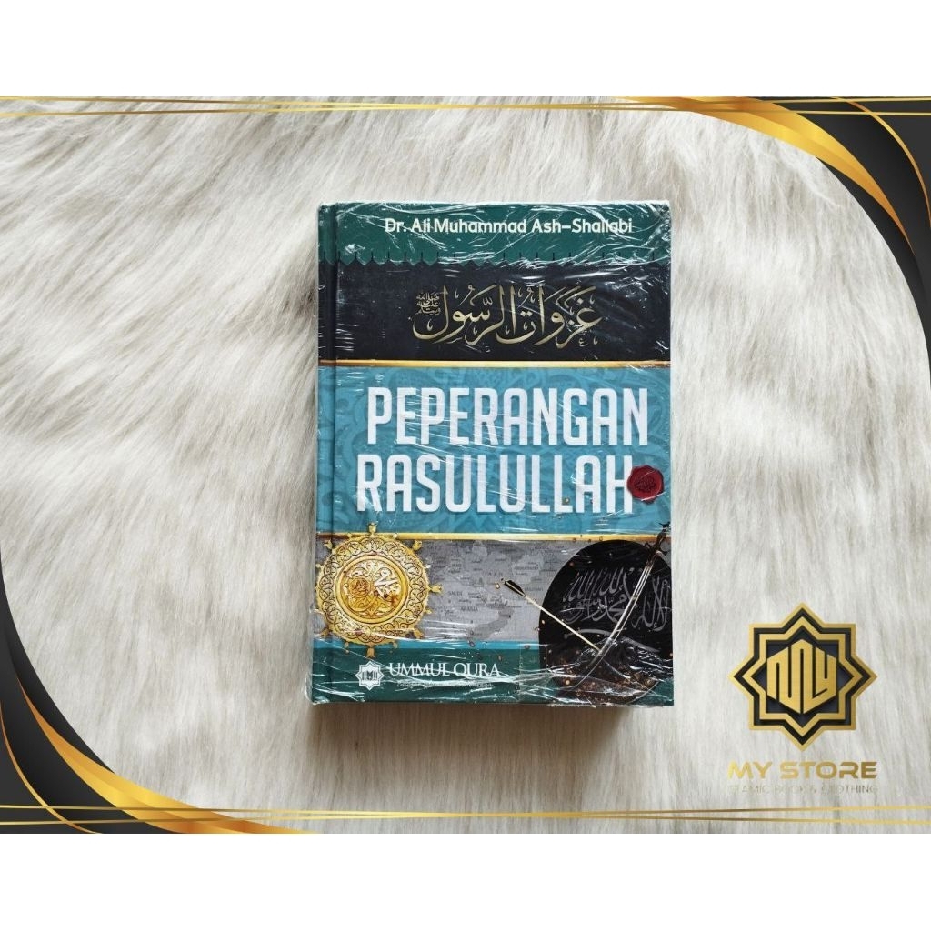 Peperangan Rasulullah