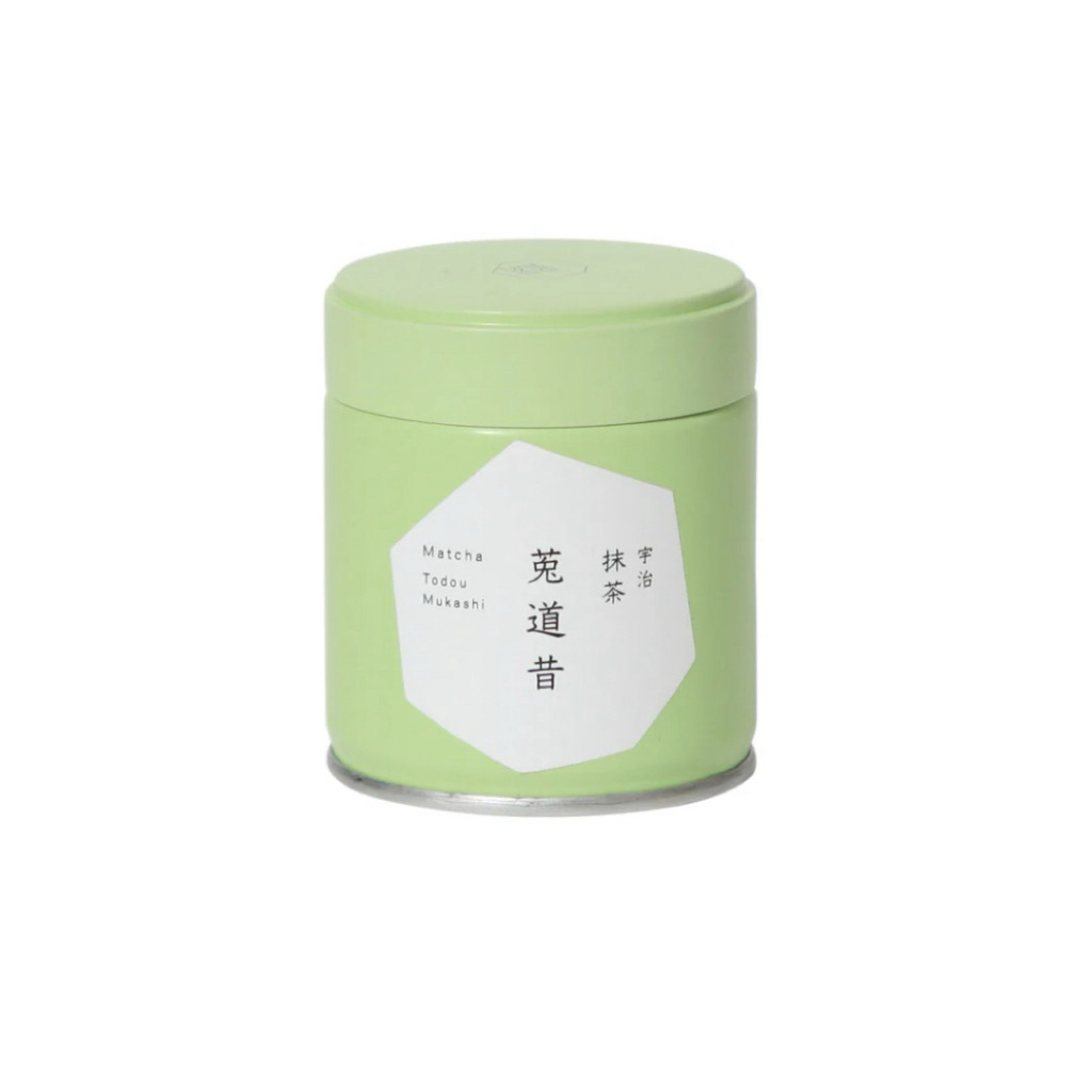 

READY STOCK CEREMONIAL MATCHA HORI SHICHIMEIEN UJI MATCHA TODOUMUKASHI SEGEL BRAND NEW ada paperbag