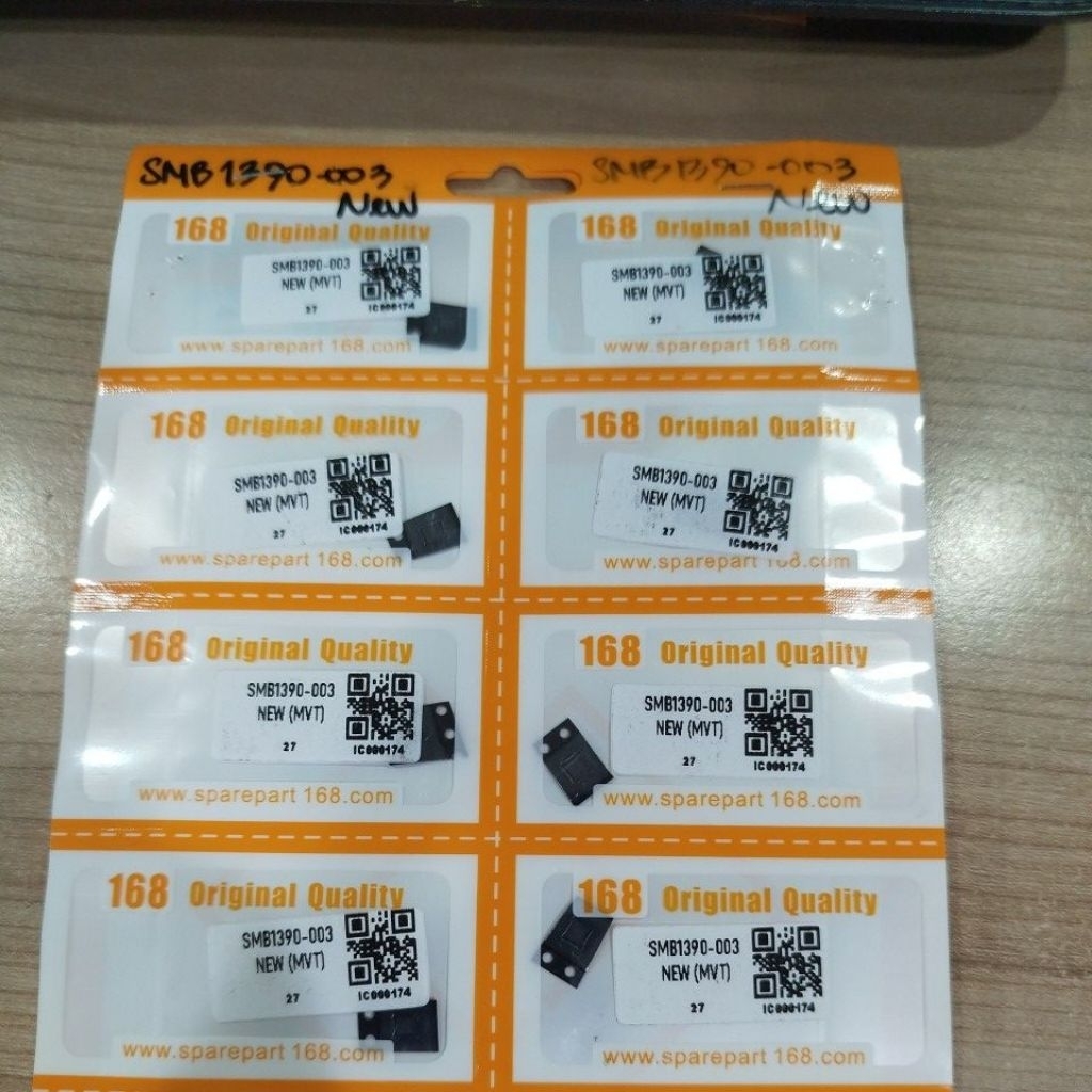 IC SMB1390 003 / SMB 1390 003