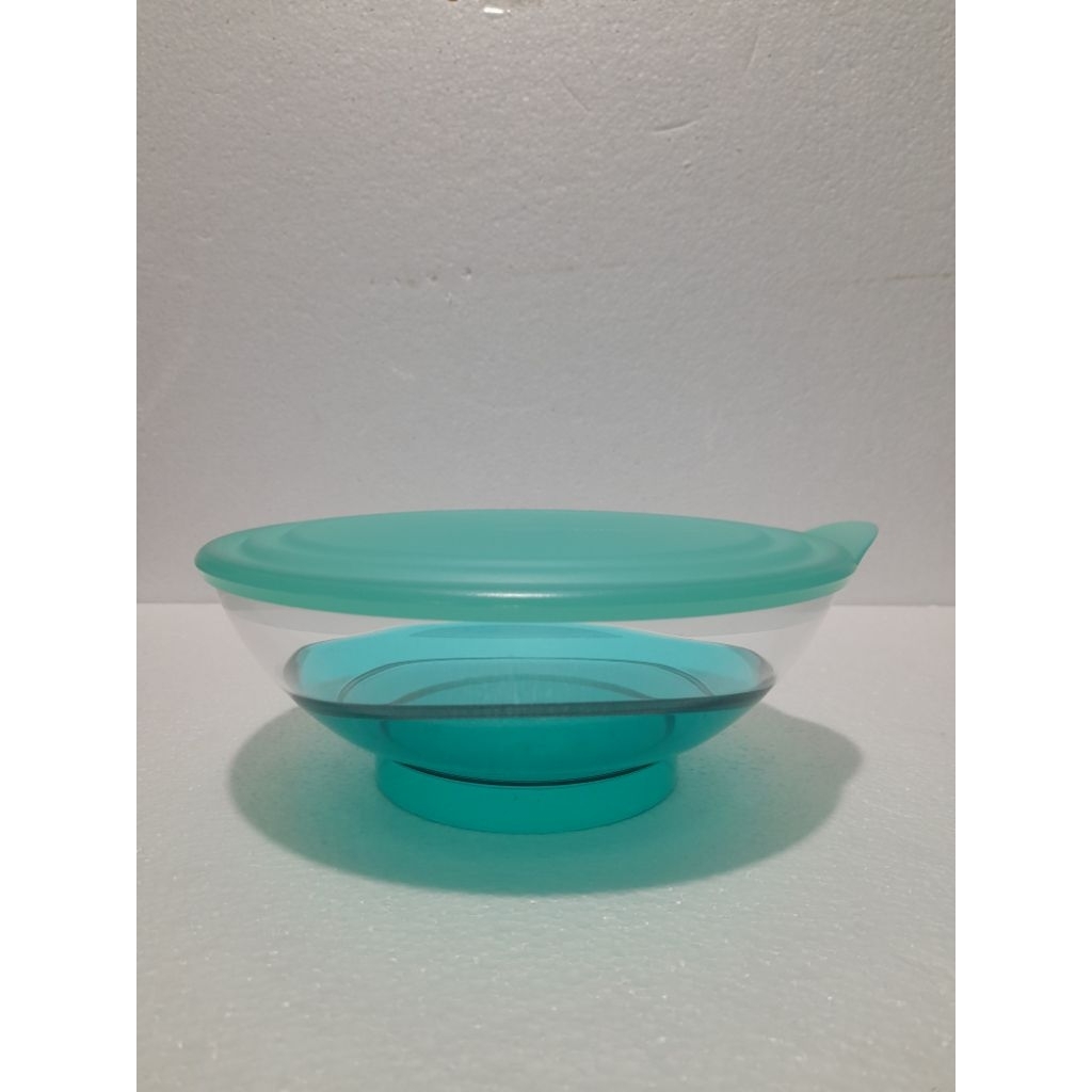 Tupperware mangkuk eleganzia bowl 1.5 liter