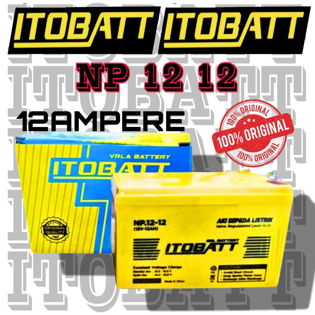 AKI SEPEDA LISTRIK/ SELIS MURAI BUTTERFLY , HORNET , MILEZ , VITA T SUPER , SUPER RIDER , INDO BIKE 