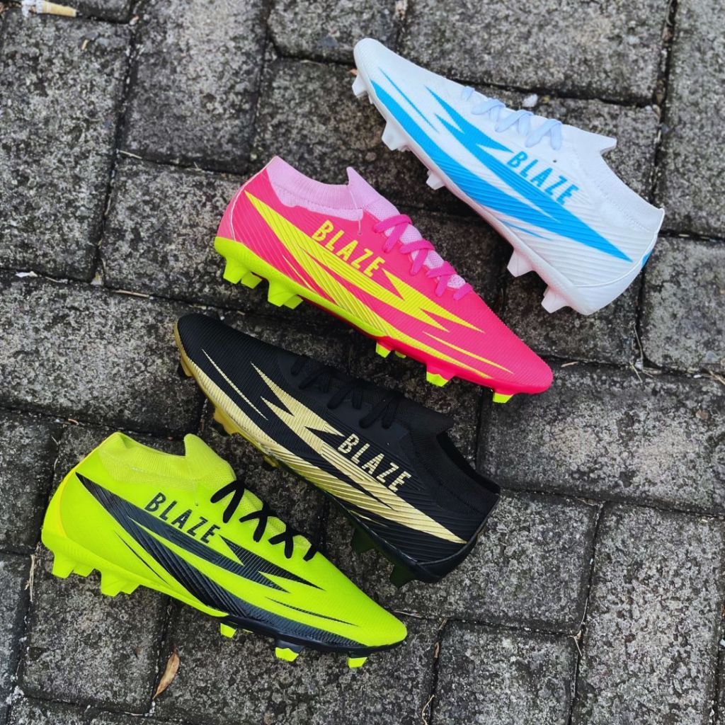SEPATU BOLA CIELO BLAZE