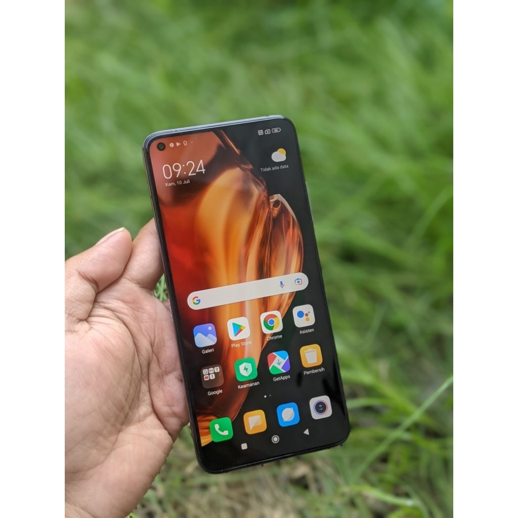 Xiaomi mi 10t pro 8/128