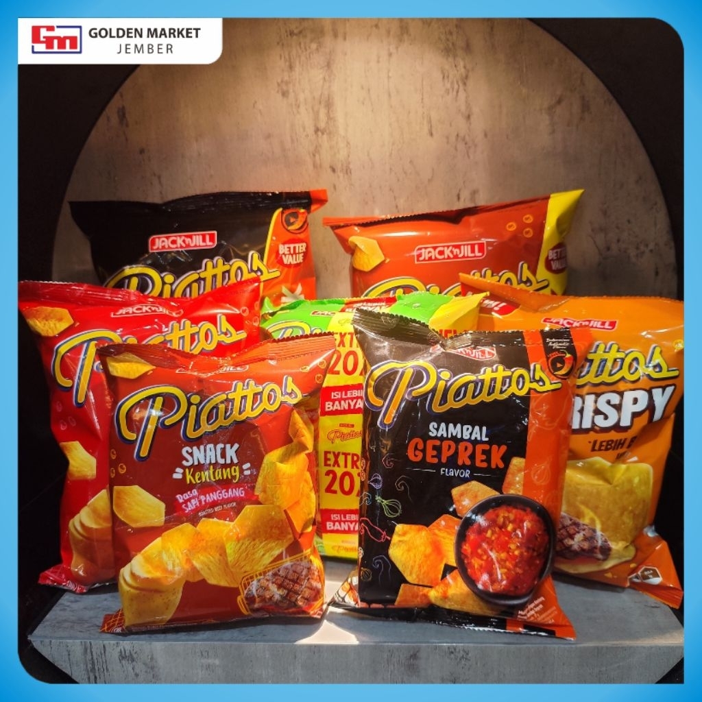 

piattos kripik kentang