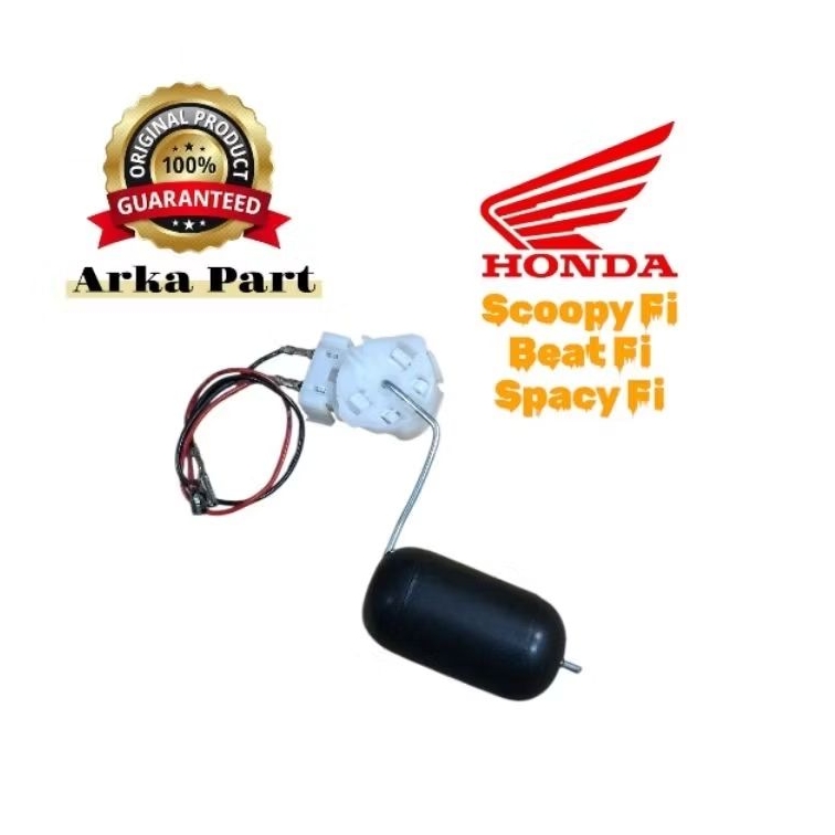 Pelampung Plampung Pompa Bensin Beat Fi Scoopy Fi Spacy Fi Beat Stater Kasar Original