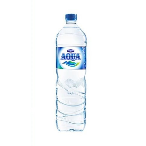 

AIR MINERAL AQUA BOTOL 1500 ml AQUA BESAR | 600 ml AQUA SEDANG
