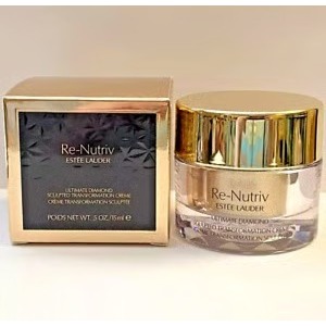 Estee Lauder Re-Nutriv Ultimate Diamond Transformative Creme - 7 ml