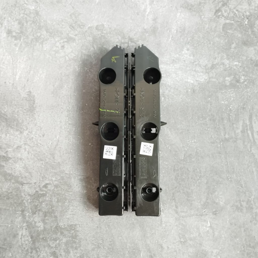 breket Bemper depan Agya Ayla 2014-2022 original