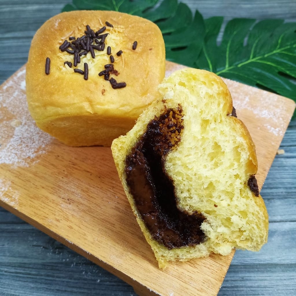 

Bluder homemade [min 5 pcs]