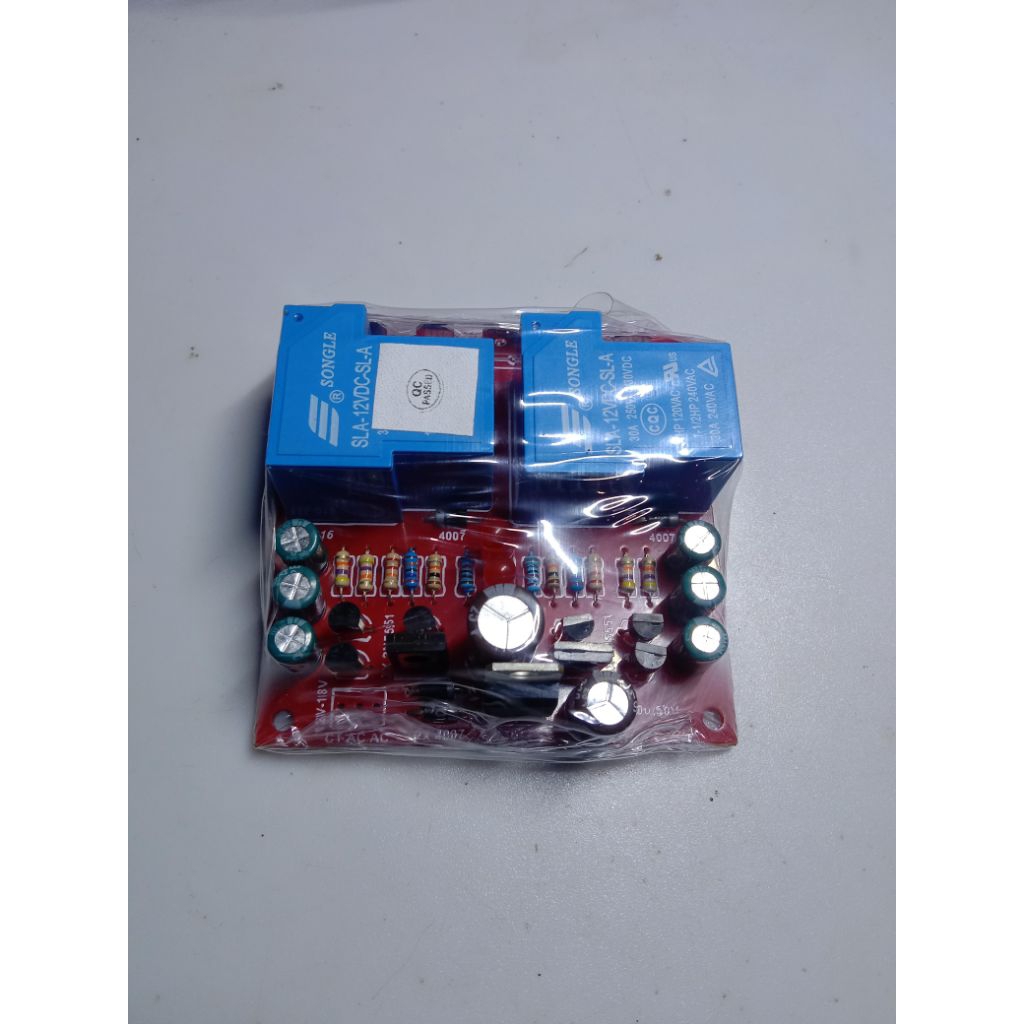 protektor sepiker setereo protektor sepiker setereo anti jedug