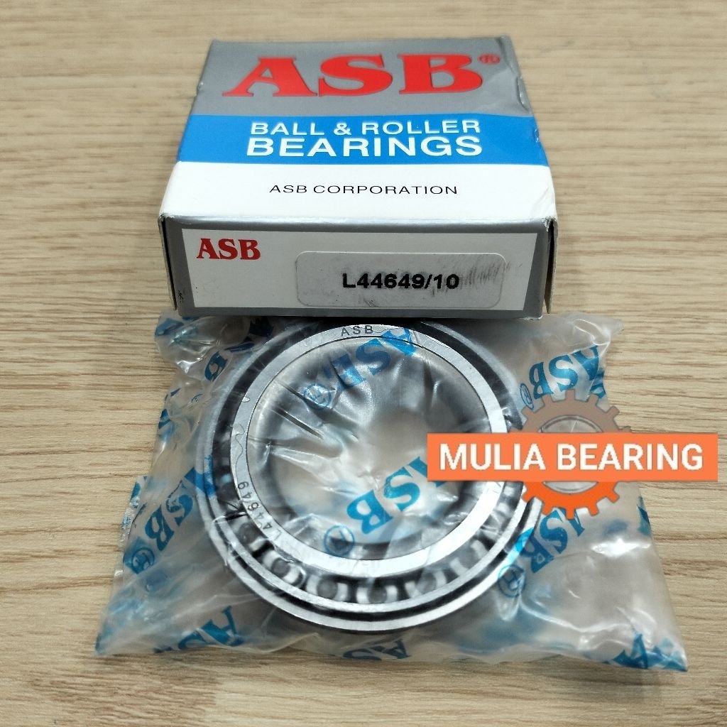 BEARING L 44649/10 ( L44649/10 ) ASB ORIGINAL