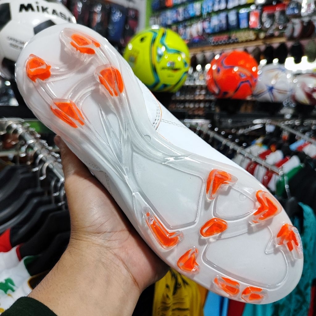HOT SALE CUCI GUDANG Sepatu Bola Dewasa Sepatu Bola Import Sepatu Bola Terbaru