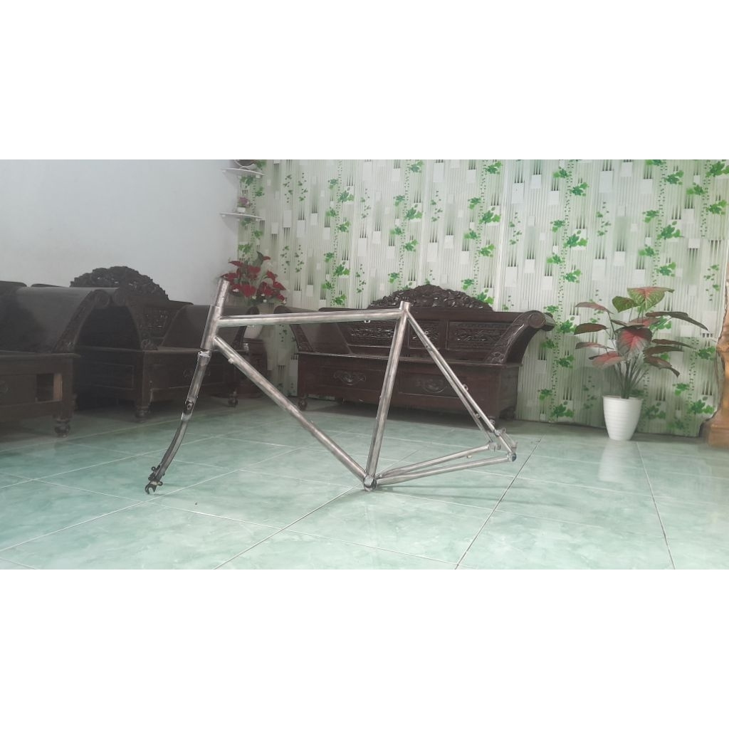 frameset commuter bike 26