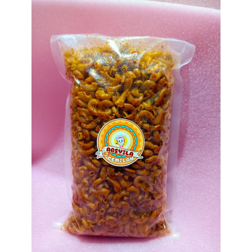 

MAKARONI CIKRUH 1/2 (500g)