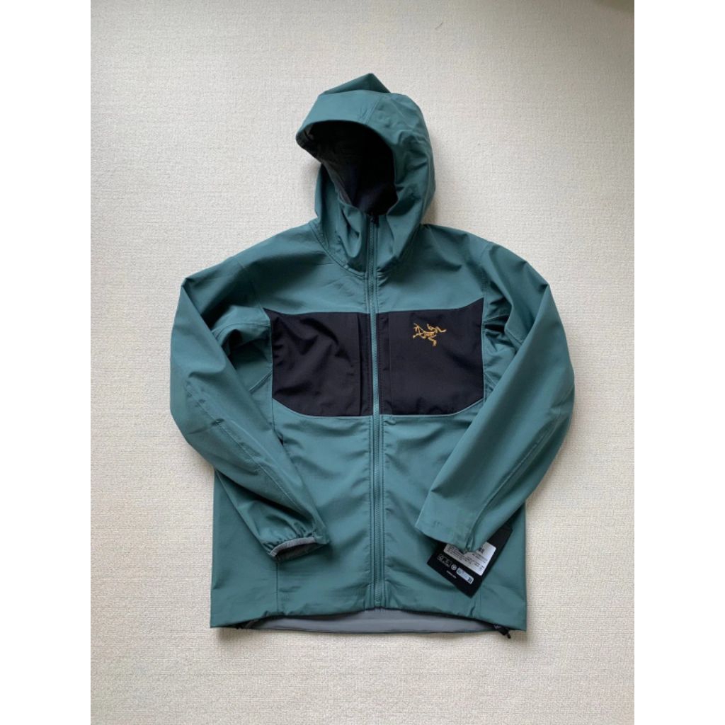 ARC'TERY Gamma MX Hoody