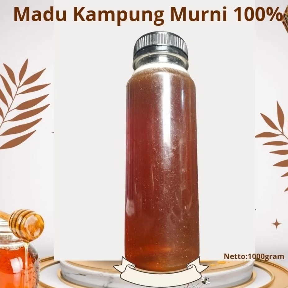 

1kg madu asli murni, madu lebah kampung, madu apis mellifera, madu murni asli, madu Ahmadhoney, madu kampung asli, madu premium, madu alami, madu kesehatan, madu herbal, madu murni tanpa campuran, madu murni berkualitas. MADU ABADI
