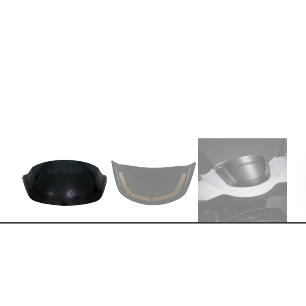 visor Scoopy new 2024